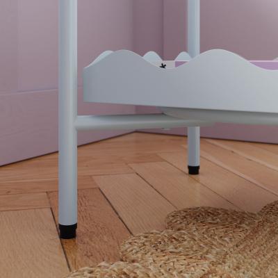 Dunelm Tula Square Side Table