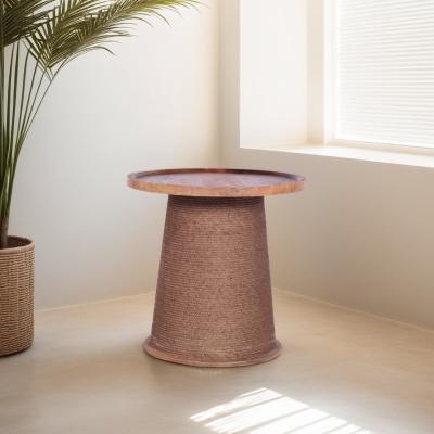 Dunelm Indus Valley Capri Side Table