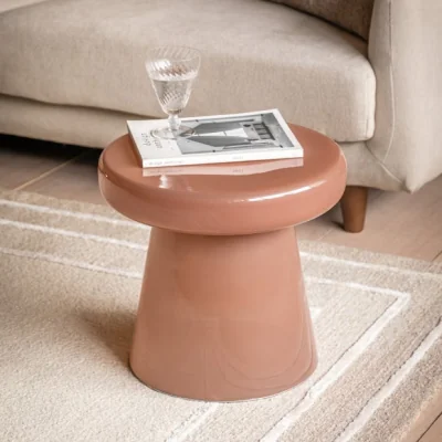Dunelm Ambrose Side Table