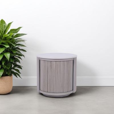 Dunelm Indus Valley Cleo Side Table