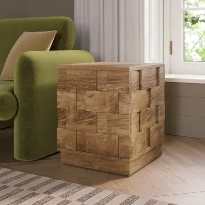 Dunelm Watson Side Table