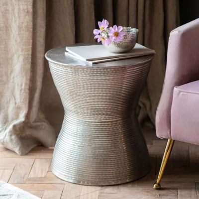 Dunelm Return - Kenner Side Table