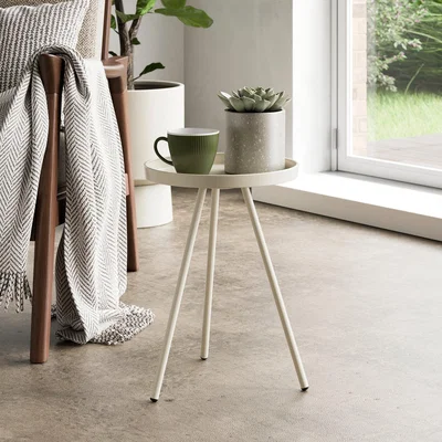 Dunelm Kai Side Table