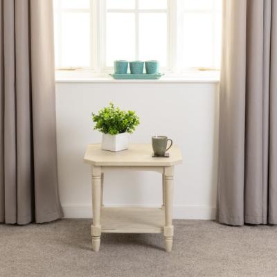 Dunelm Chantilly Side Table