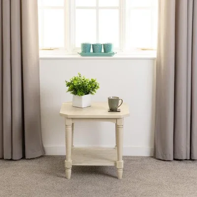 Dunelm Chantilly Side Table
