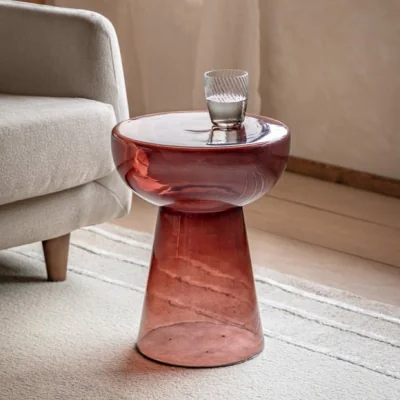Dunelm Pia Side Table