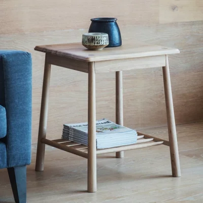 Dunelm Return - Waverly Side Table