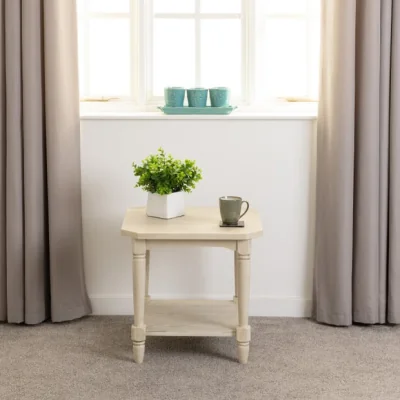 Dunelm Return - Chantilly Side Table