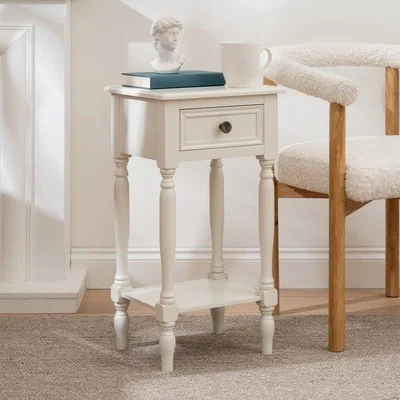 Dunelm Kelna Side Table