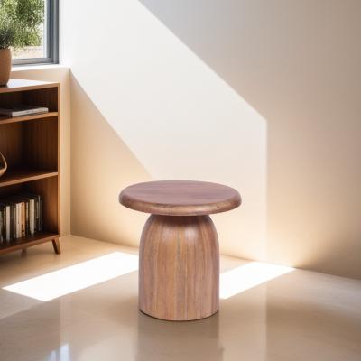 Dunelm Indus Valley Maddox Side Table