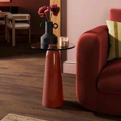 Dunelm Lalita Large Side Table