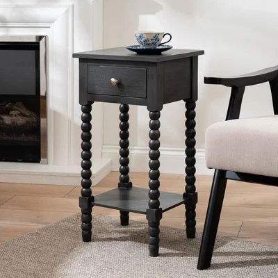 Dunelm Edie Side Table