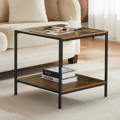 Dunelm Brooklyn End Table