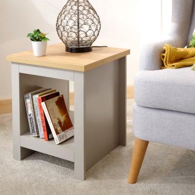 Dunelm Lancaster Side Table