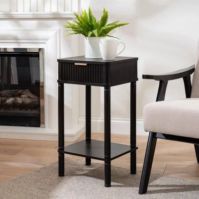 Dunelm Molly Side Table