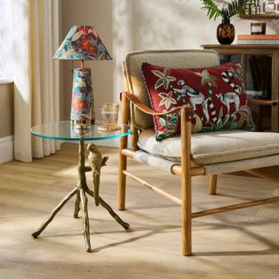 Dunelm Parrot Side Table