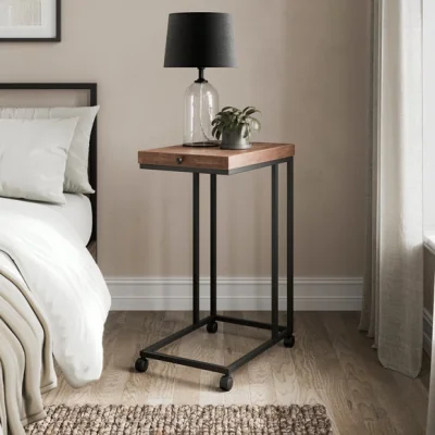 Dunelm Fulton Overbed Table