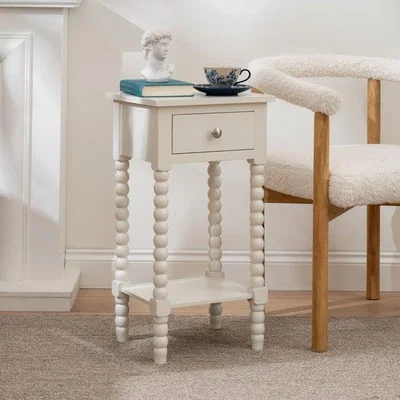 Dunelm Edie Side Table