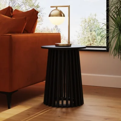 Dunelm Kaleb Side Table