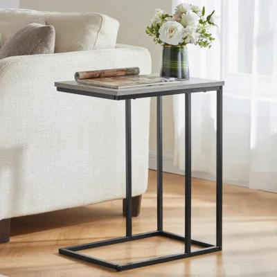 Dunelm Brooklyn Side Table