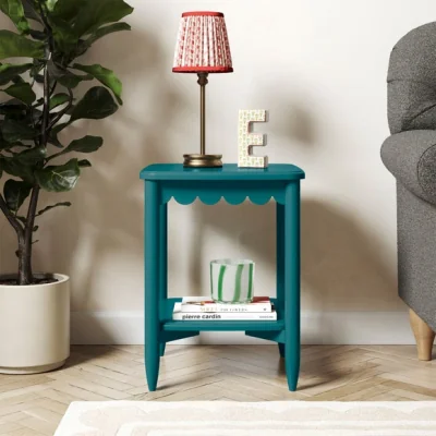 Dunelm Remi Side Table