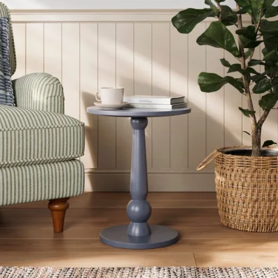 Dunelm Petit Side Table
