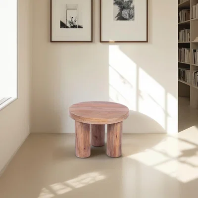 Dunelm Indus Valley Bexley Side Table