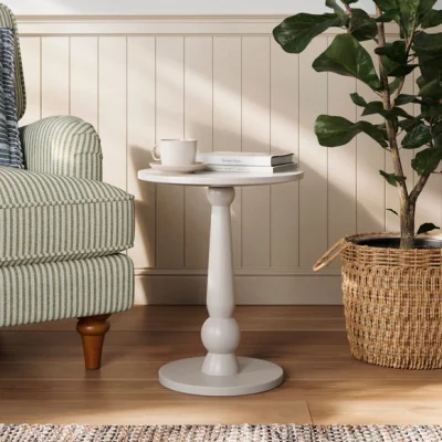 Dunelm Petit Side Table