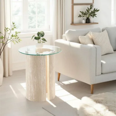 Dunelm Malena Side Table