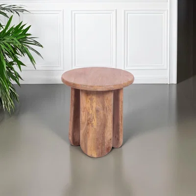 Dunelm Indus Valley Clara Side Table