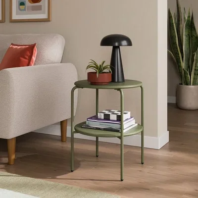 Dunelm Nikita Side Table