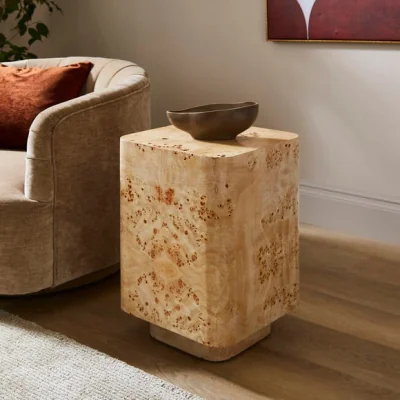 Dunelm Seana Side Table