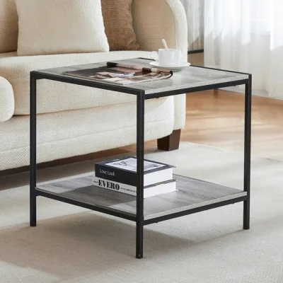 Dunelm Brooklyn End Table