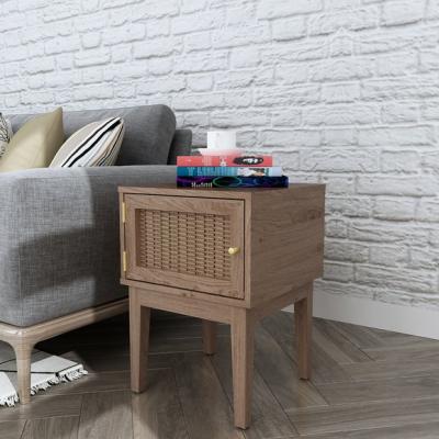 Dunelm Return - Alexander Lamp Table