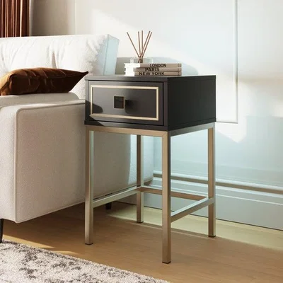 Dunelm Mia Side Table