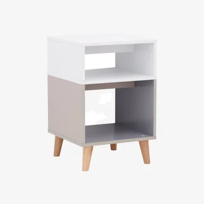 Dunelm Return - Delta Lamp Table