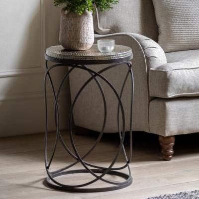 Dunelm Return - Kenton Side Table