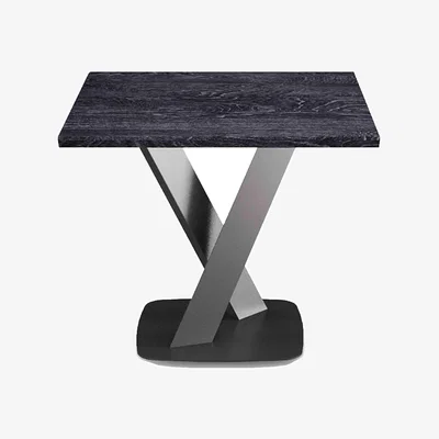 Furniture Village Vita Lamp Table
