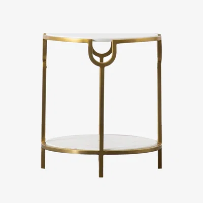 Furniture Village Zion Side Table