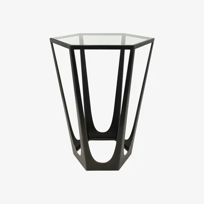 Furniture Village Alessa Lamp Table