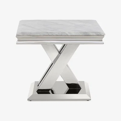 Furniture Village Dolce Lamp Table