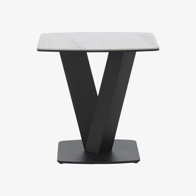 Furniture Village Merlin Lamp Table