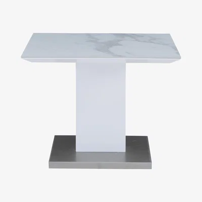 Furniture Village Central Park Lamp Table