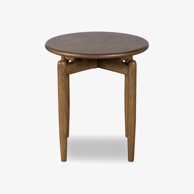 Furniture Village G Plan - Marlow Lamp Table