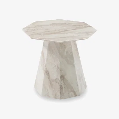 Furniture Village Elegante Side Table