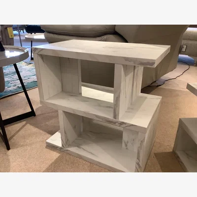 Furniture Village Remi Lamp Table