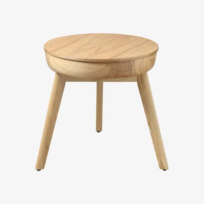 Furniture Village Lista Side Table