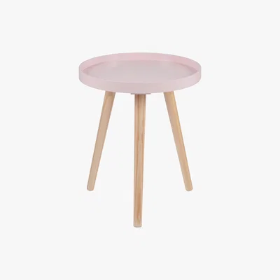Furniture Village Halston Small Round Table - By Furniture Village