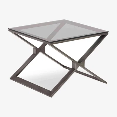 Furniture Village Camille Lamp Table
