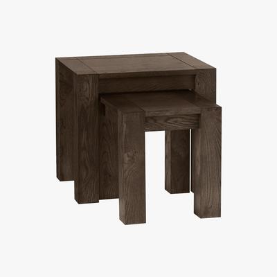 Furniture Village Havana Nest of Tables - By Furniture Village